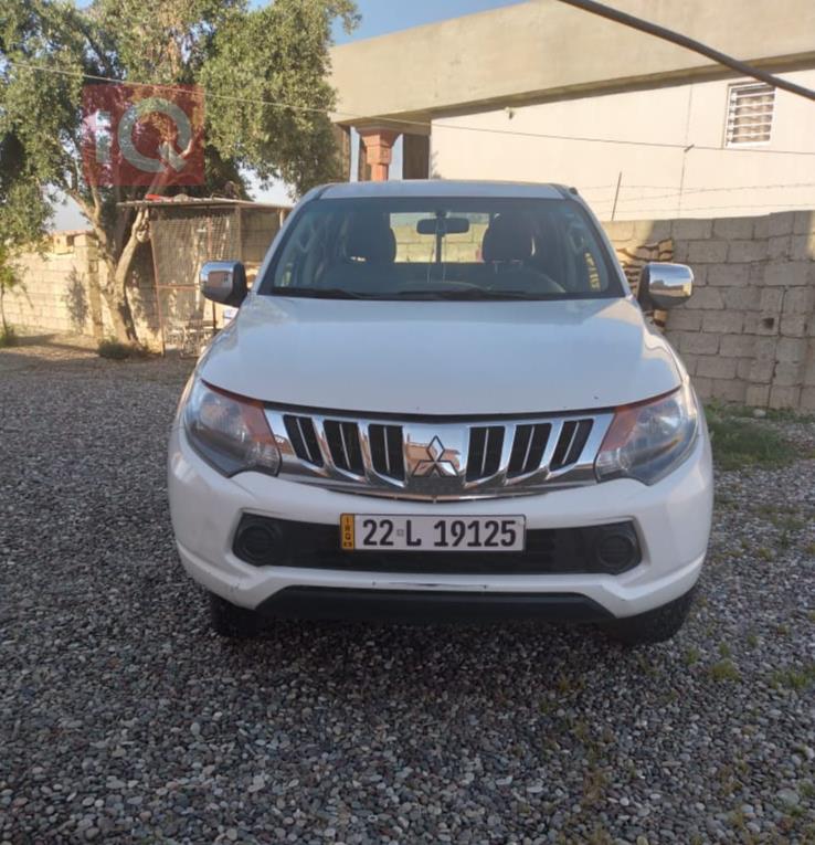 ميتسوبيشي L200